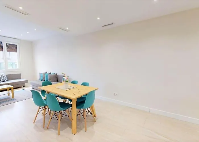 Flat In Centro -Tud